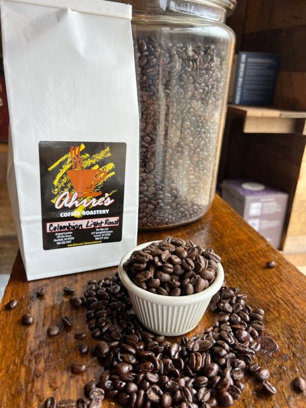 Colombian - Light Roast - Image 4