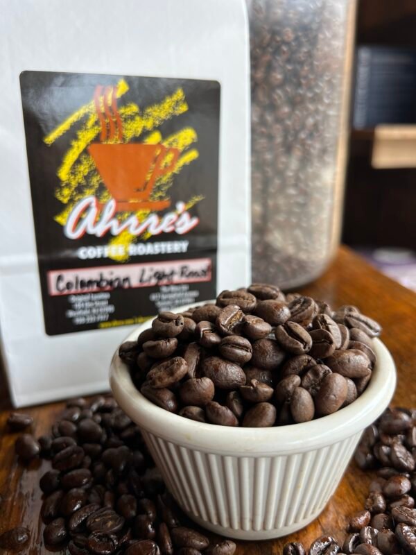 Colombian - Light Roast