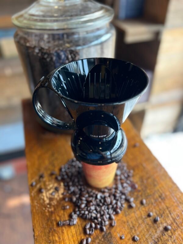 Clever Dripper - Easy Pour Overs - Image 3