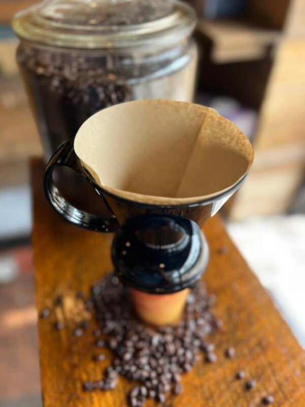 Clever Dripper - Easy Pour Overs - Image 2